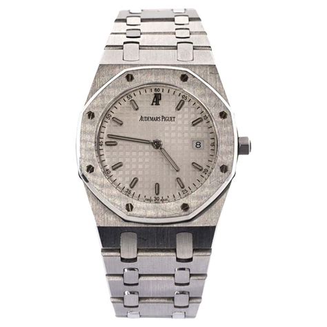 audemars piguet royal oak af 1998|Royal Oak Audemars Piguet Watches for Men .